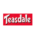 TEASDALE