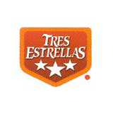 TRES ESTRELLAS