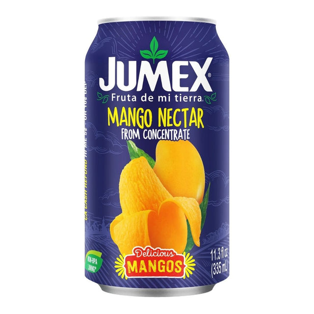Jumex Mango Nectar - 11.3 fl oz