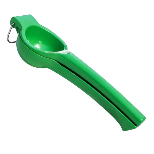 Lime Squeezer Small (Aluminum Green) - 1 unit