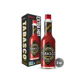 Tabasco Scorpion Extra Hot Sauce – 2 oz