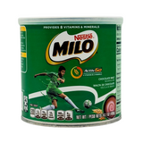 Milo Chocolate Flavored Drink Mix by Nestle - 14.1 oz