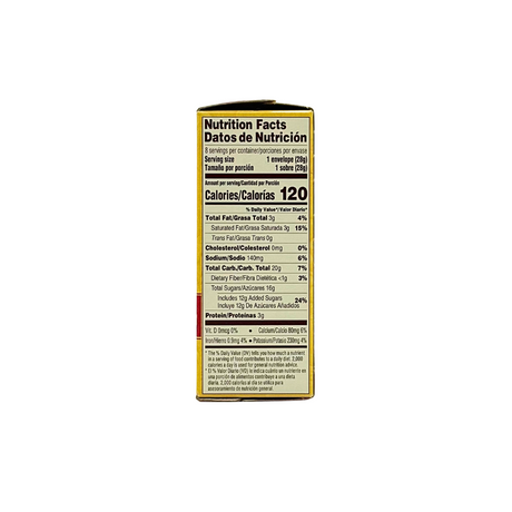 Abuelita Mexican Chocolate Drink Mix - 8 ct