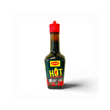 Maggi Hot & Spicy Seasoning Sauce – 3.38 oz