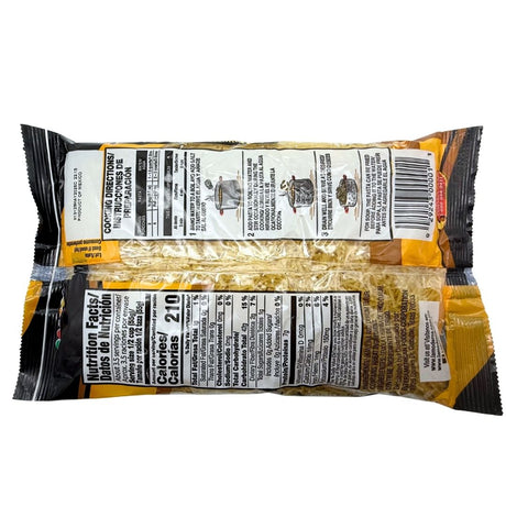 La Moderna Vermicelli Pasta - 7 oz