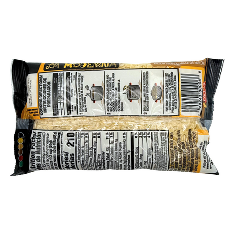 La Moderna Melon Seed Pasta - 7 oz