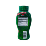 Salsa picante líquida Búfalo Clásica Guajillo – Botella exprimible de 9.17 oz de salsa picante mexicana