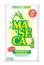 Tortillas - Maseca Corn Flour Masa for Tortillas - 4.4 lbs