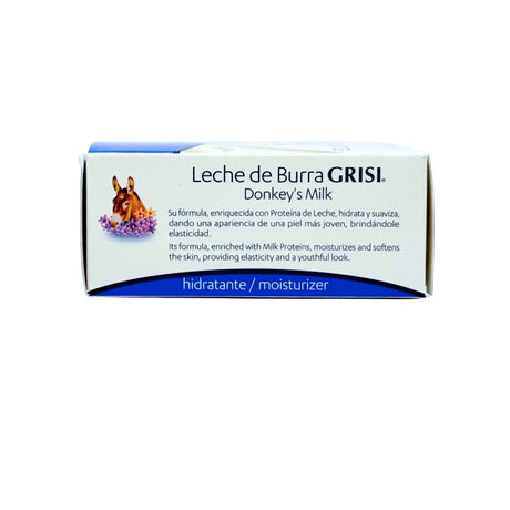 GRISI Leche de Burra - Dunkey's Milk Bar Soap - 3.5 oz