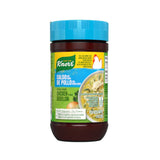 Knorr Reduced Sodium Chicken Bouillon – Granulated Seasoning 7.9 oz