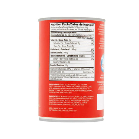 California Girl Imitation Abalone - 15 oz