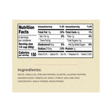 Juanita's Foods Tres Chiles Cremosa Mild Multi-Use Cooking Sauce – 16 oz