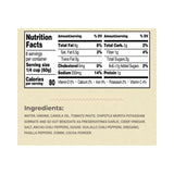 Juanita's Ancho & Guajillo Adobo Medium Multi-Use Cooking Sauce – 16 oz Jar