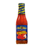 Pico Pica Mexican Hot Sauce - HOT - 7 oz