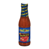 Pico Pica Extra Hot Sauce Mexican Style - 7 oz