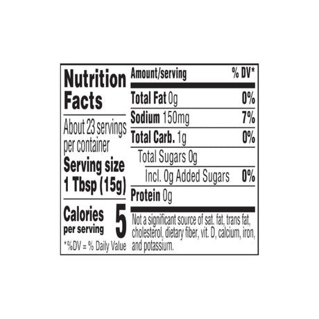 La Victoria Green - Taco Sauce - Mild - 8 oz