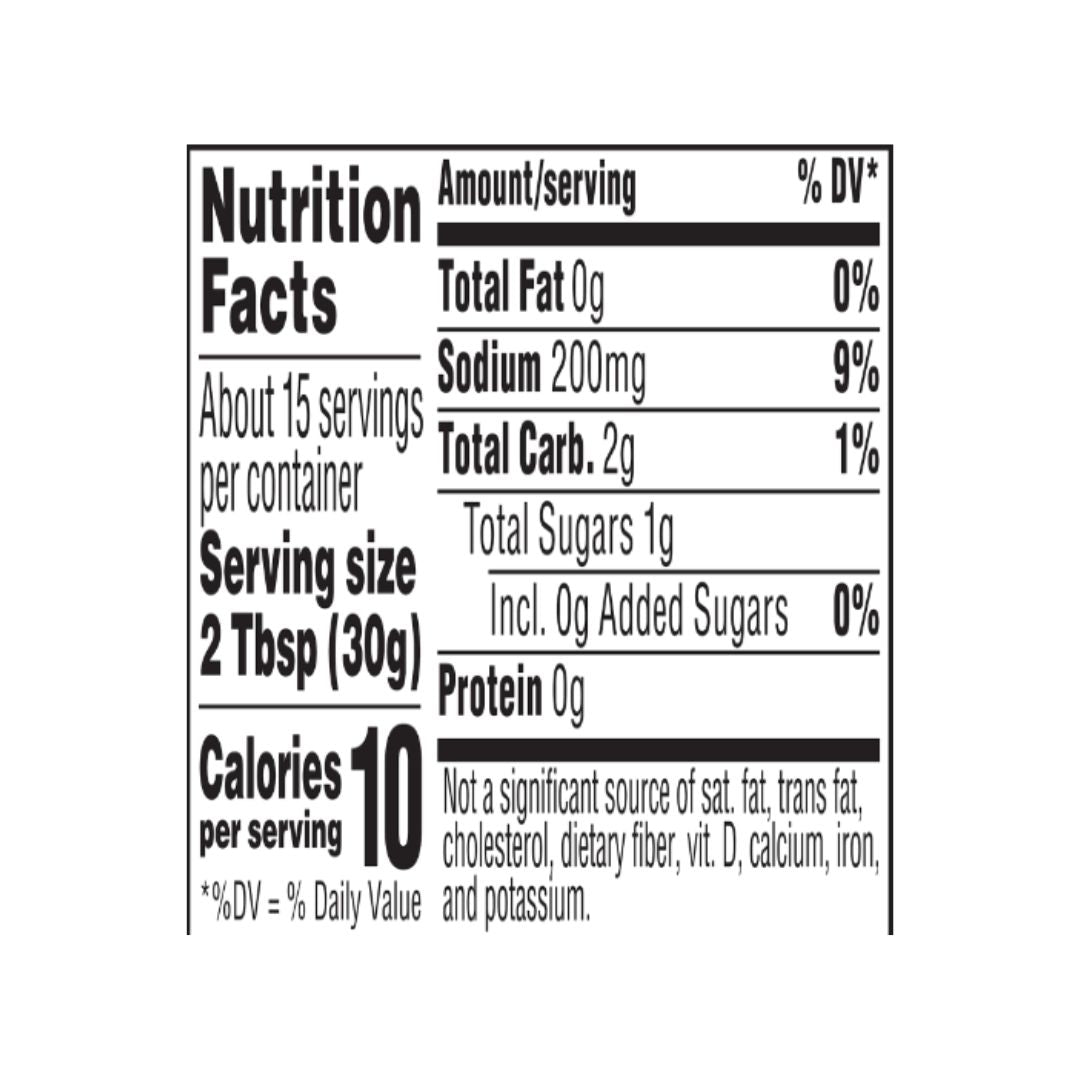 La Victoria Salsa Victoria - Hot - 15.5 oz