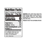 La Victoria Fiery Jalapeno Sauce Hot – 9 oz