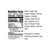 La Victoria Sweet & Spicy Sauce Medium – 9 oz