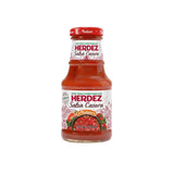 Herdez Salsa Casera Mediana – 8.5 oz