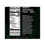 Herdez Guacamole Salsa Mild – 32 oz Jug (Foodservice Size) - MexGrocer.com