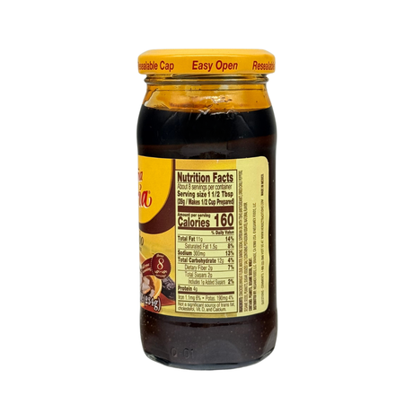 Doña María Adobo Paste 8.25 oz – Authentic Mexican Adobo Sauce with Ancho & Pasilla Chiles