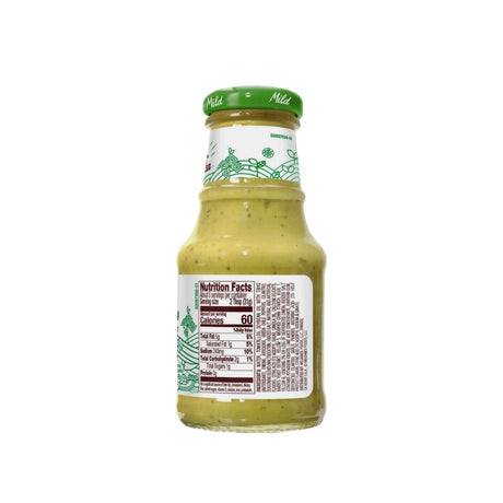 Herdez Salsa Guacamole Suave – 8.5 oz
