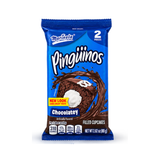 Marinela Mexican Pastry & Cookie Variety Pack – 6 Item Sampler