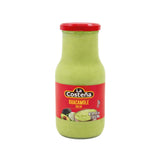 La Costena Guacamole Salsa Hot – 16.4 oz - MexGrocer.com