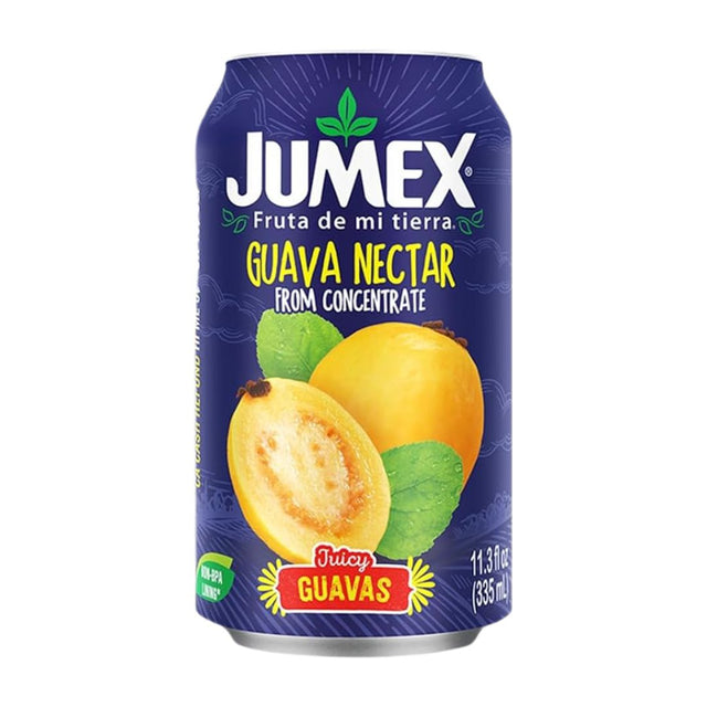 Jumex Guava Nectar - 11.3 fl oz