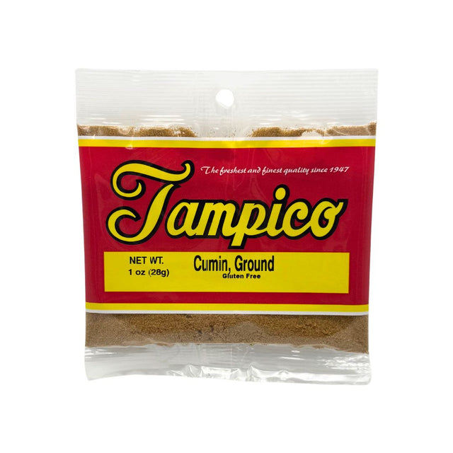 Ground Cumin - 1 oz
