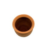 Cantaritos Large - Jarritos de Barro Grandes - 24 oz