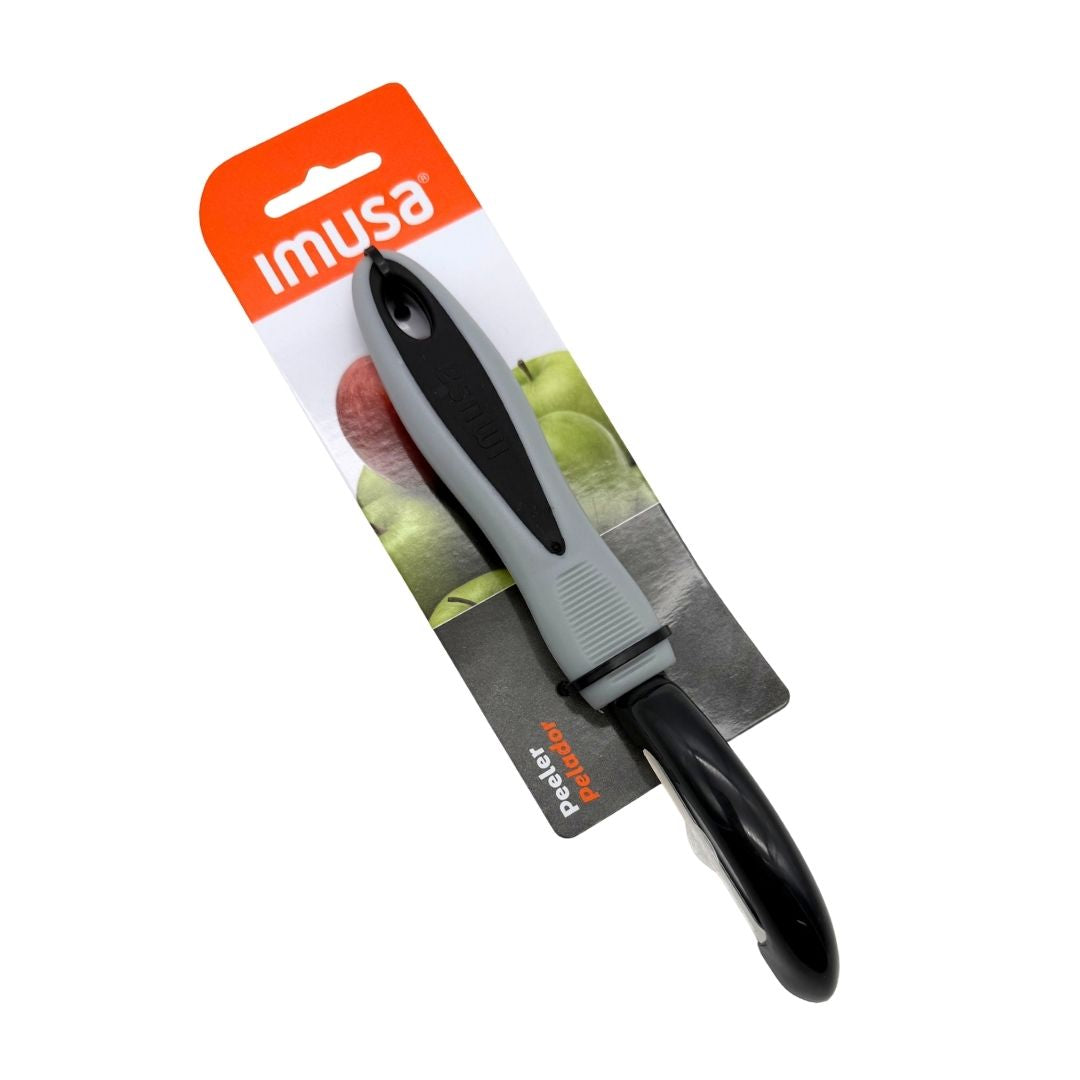 Imusa Vegetable Peeler - Pelador de Verduras - 1 unit