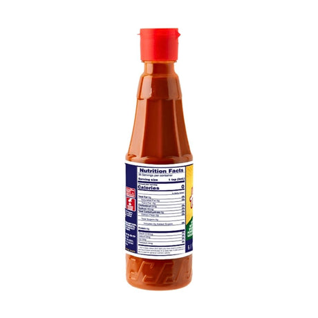 Huichol Hot Sauce