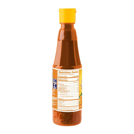 Huichol Habanera Hot Sauce