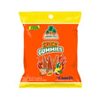 Jarritos Spicy Gummies Assorted Natural Flavors - 8 oz (227 g)
