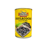 Cuitlacoche (Huitlacoche) Corn Truffle by San Miguel - 14.8 oz