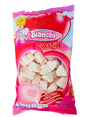 Bianchi Heart Marshmallows by De La Rosa - 14.1 oz