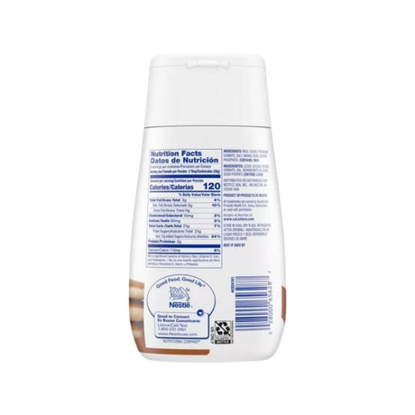 Nestle La Lechera Dulce de Leche - Caramel Squeeze Bottle