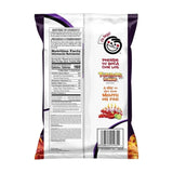 Sabritas Turbos Flamas Flavored Corn Snacks