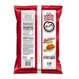 Sabritones - Puffed Wheat Snacks Chile & Lime 4 oz