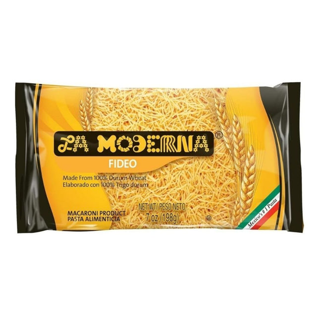La Moderna Fideo Pasta - 7 oz