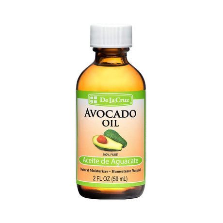 Aceite de Aguacate - Avocado Oil - 2 fl oz