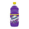 CLEANING SUPPLIES