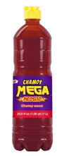 MEGA Chamoy Picosito - Spicy Sauce - 33.8 oz