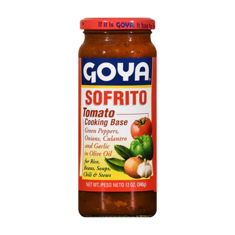 Goya Sofrito - 12 oz