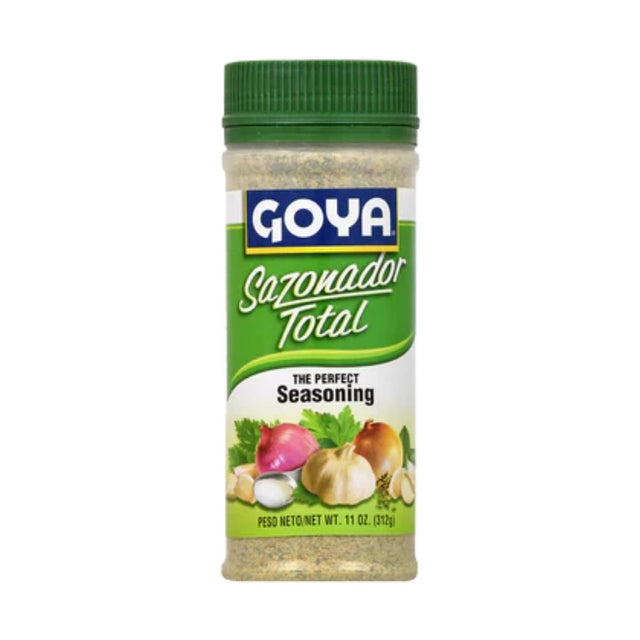 Goya Sazonador Total - 11 oz