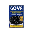 Goya Black Beans - Frijoles Negros - 15.5 oz