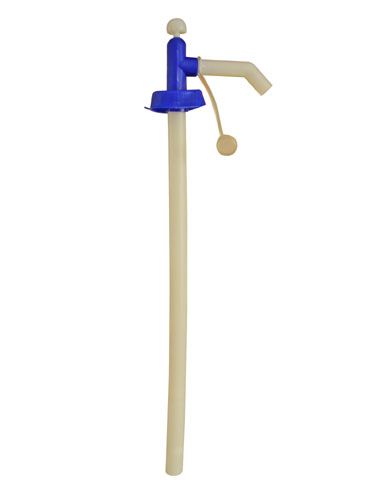 5 Gal Water Dispenser Pump Easy-to-Use & Portable - 1 unit