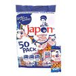 Japon Peanuts - Cacahuates Japones (50 pack) - 4.4 lbs